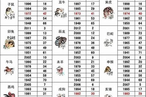 1967年生肖|1967年属什么生肖